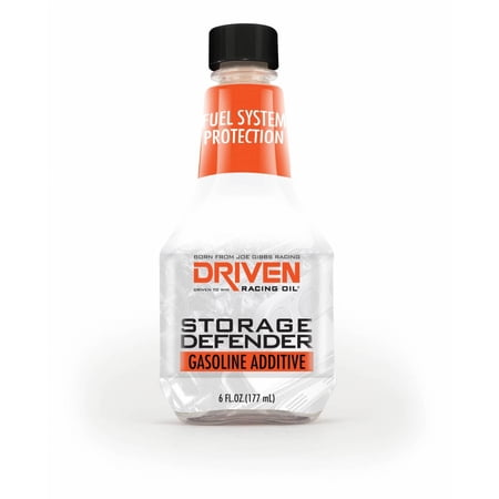 STORAGE DEFENDER GASONLINE - 6 OZ B