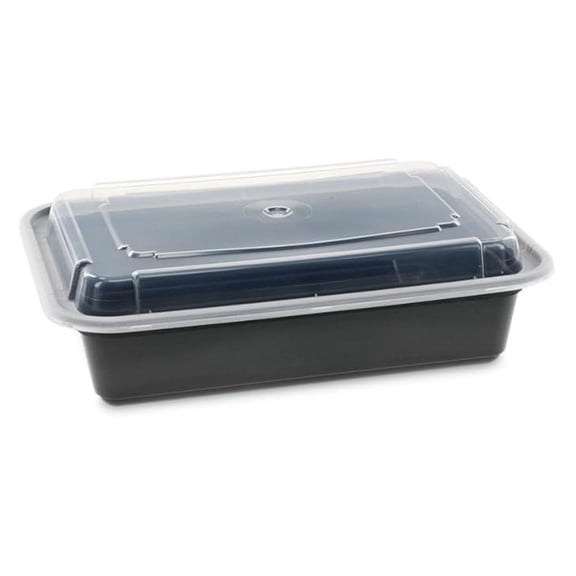 STORAGE STACKABLE CONTAINERS, 150 CT