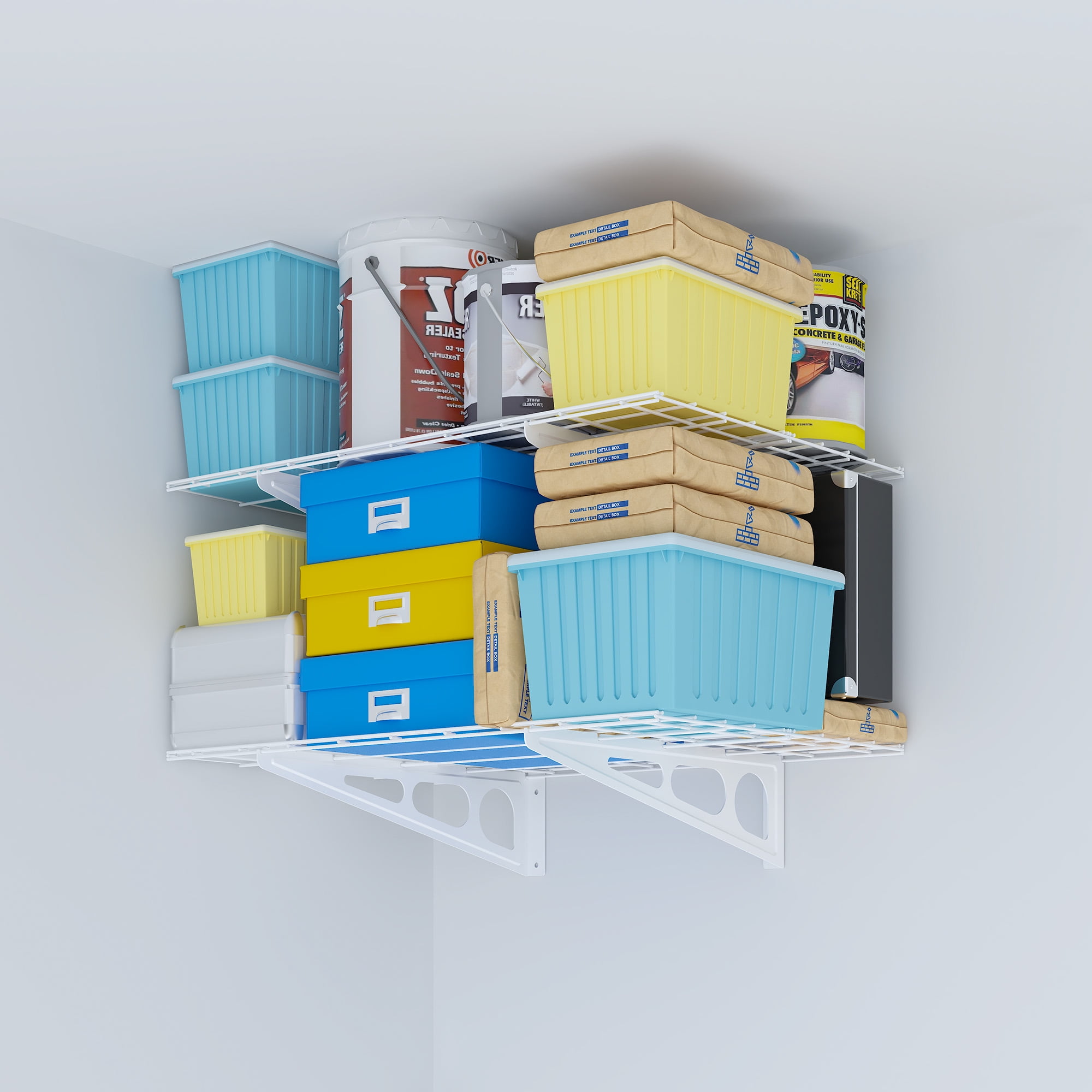 Rack Di Stoccaggio Per Barelle Mortuarie - Aluminium Mortuary Body Storage Racking - Nutwell - Foto 12