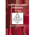 thumbnail image 1 of STORIA DELLA LIBERA MURATORIA 2° volume, (Paperback), 1 of 1
