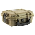 thumbnail image 1 of IM2050 SINGLE PISTOL CASE CAMO W/ FOAM, 1 of 2