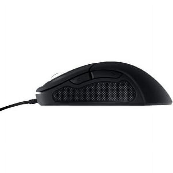 STORM MIZAR ERGONOMIC LASER GAMING MOUSE