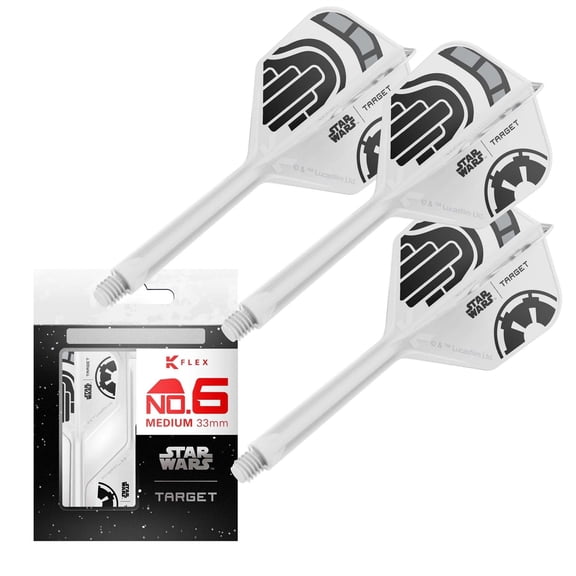 STORM TROOPER K-FLEX NO.6 MEDIUM 2025