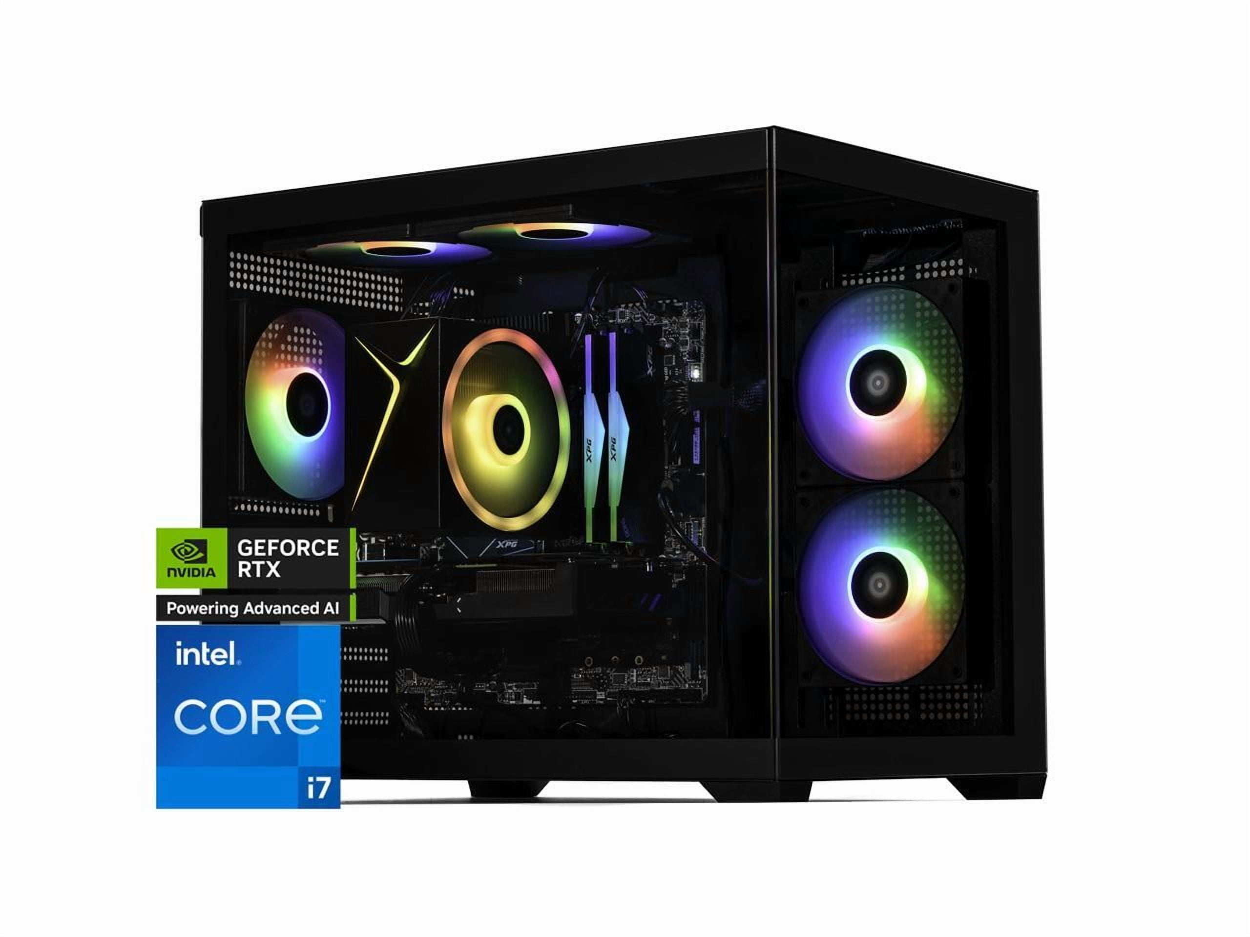 ゲーミングPC 14700F/RTX3080/32GB/新品NVMe 1TB Amazon.com: CyberPowerPC Gamer Xtreme VR Gaming PC, Intel
