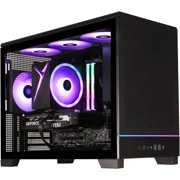 STORMCRAFT Gaming PC VIPER Intel Core i7 14700F NVIDIA GeForce RTX 5070 - AI Powered 32GB DDR5 6000MHz RGB 2TB NVMe SSD 850W PSU Windows 11 Home