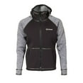 thumbnail image 1 of STORMR Adult Male Typhoon Foul Weather Jacket, Color: Heather Gray, Size: 2XL, 1 of 5