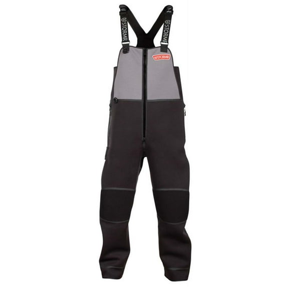 STORMR Mens Strykr Bib, Size: ML (R315MP-03-ML)