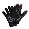 thumbnail image 1 of STORMR Adult Unisex Torque Neoprene Black Fishing Gloves, Size: S (RGK20V-01-S), 1 of 4