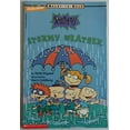 thumbnail image 1 of Pre-Owned RUGRATS:STORMY WEATHER by Wigand, Molly / illust by Berry Goldberg (1997) Paperback Paperback, 1 of 1