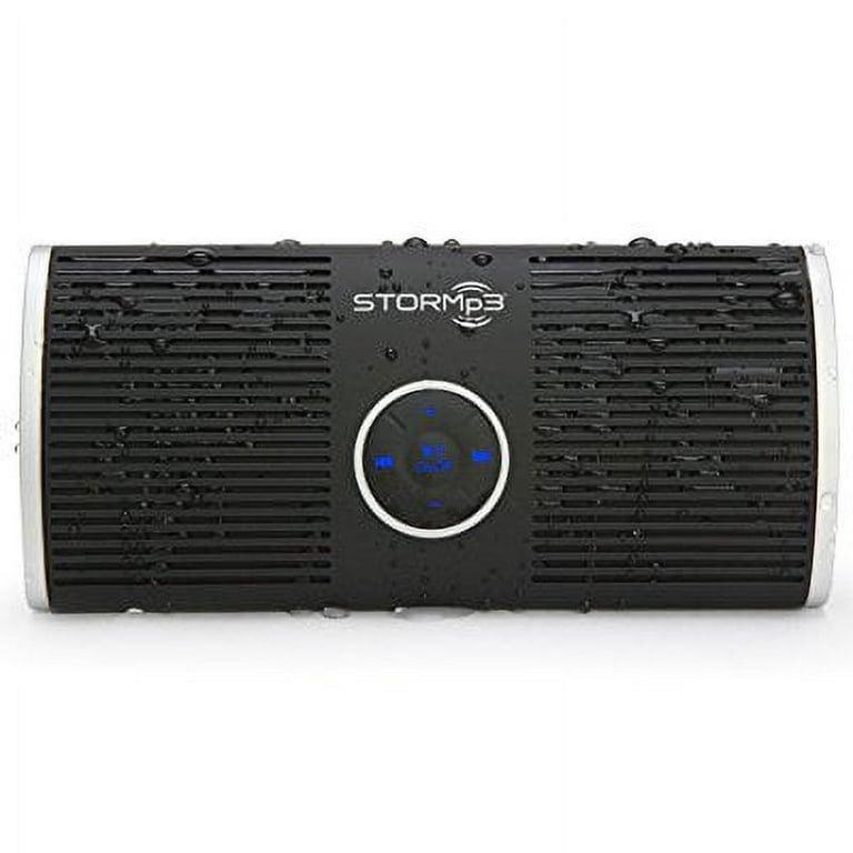 Portable speaker with internal memory discount