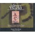 thumbnail image 1 of Pre-Owned Story of the World V3: History for the Classical Child, 9780974239125, 0974239127, Paperback, Abridged edition, 1 of 1