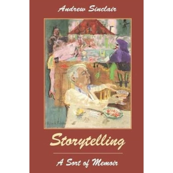 STORYTELLING