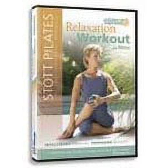 STOTT PILATES - (SPANISH) RELAXATION WORKOUT