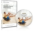 thumbnail image 1 of STOTT PILATES Stability Barrel Flow Series, 1 of 2