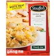 thumbnail image 1 of STOUFFER'S Family Size Cordon Bleu Pasta 37 oz. Box, 1 of 14