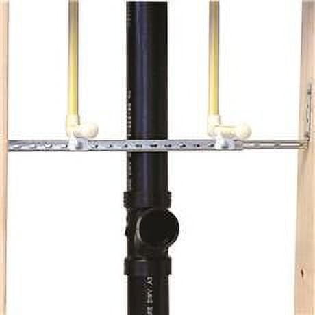 STOUT BRACKET 10 IN. TO 18 IN. 4 SCREW