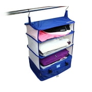 STOW N GO HANGING TRAVEL SHELVES - LARGE, From Grand Fusion