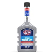 STP 1 Tank Tune Up Fuel Additive   12 Fl Oz