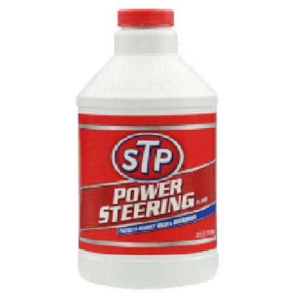 STP 17927 Power Steering Fluid 32 fl oz - 1 Count