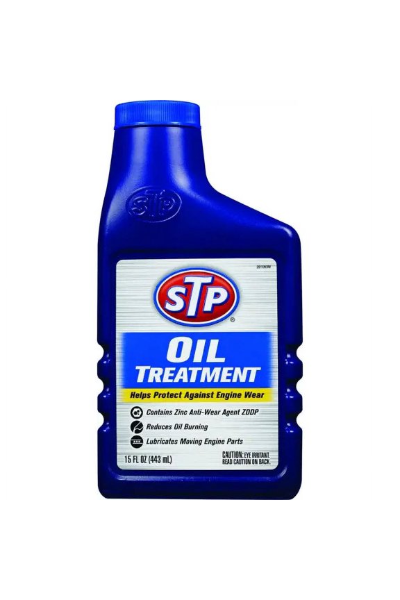 66079/ST-1014 Oil Treatment, Each