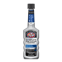 STP 78568 Complete Fuel System Cleaner - 5.25 Fluid Ounces