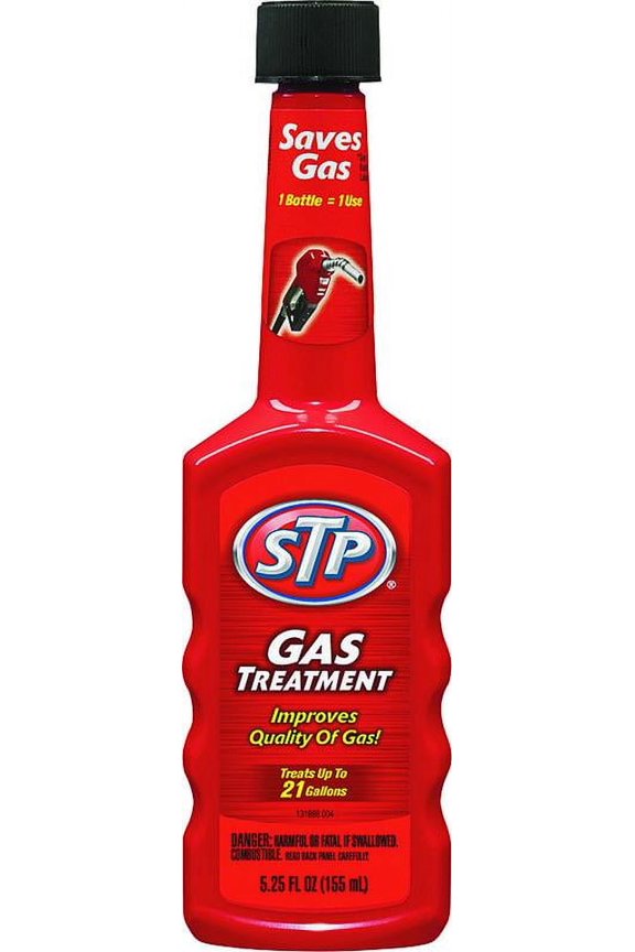 78573 Treatment Gas Stp 5.25 Ounce, Each