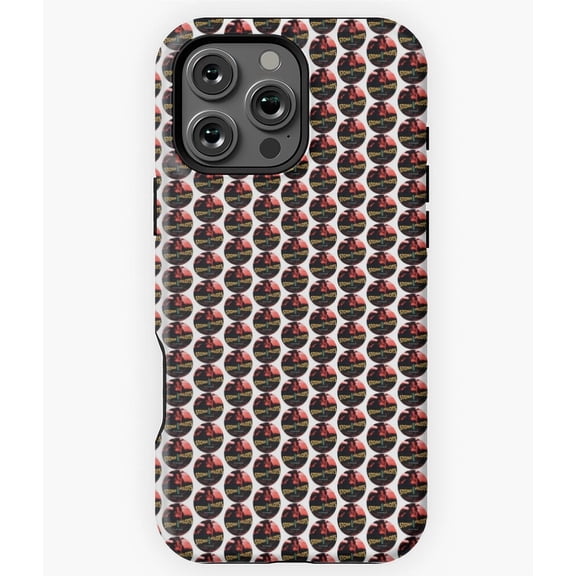 STP Classic Alternative Rock Band - Fashion Phone M1128 Phone Case for iPhone 17 16 15 14 13 12 11 Pro Max