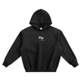 thumbnail image 1 of STP Fleeced Boxy Hoodie, 1 of 2