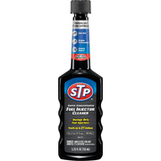 STP Fuel System Cleaner - Single Pack   Household & Commercial Use, Effective Formula