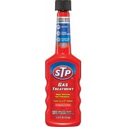 STP Gas Treatment - Pack of 2   Residential Use, Standard Application