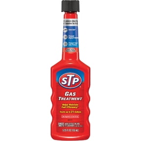 STP Gas Treatment - Single Pack