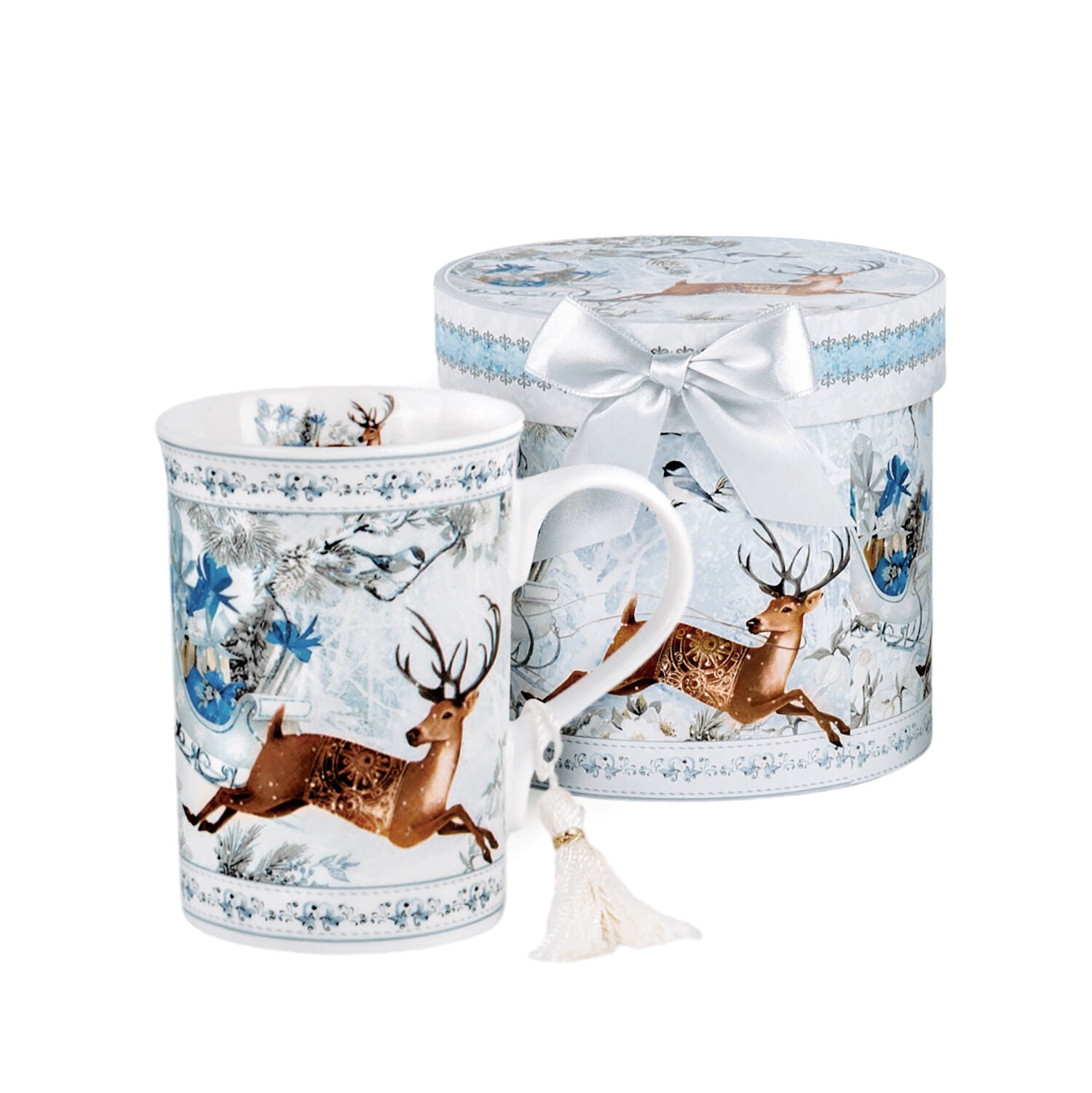 PROUNA / ひろがる Deer CUP 2個セット