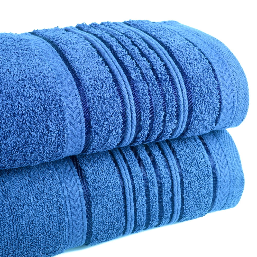 Authentic Turkish Bath Towel Set – Blueground for Ηome