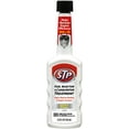 STP High Mileage Fuel Injector Cleaner and Carburetor Cleaner