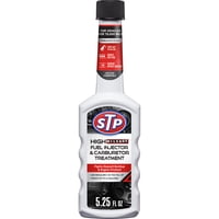 5.25-Oz STP High Mileage Fuel Injector & Carburetor Cleaner