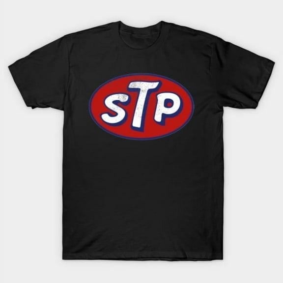 STP March Logo Vintage Funny Racing Sponsor Retro 70s Motorsport Graphic G2303 T-Shirt, for men and women, Up to Size 5XL