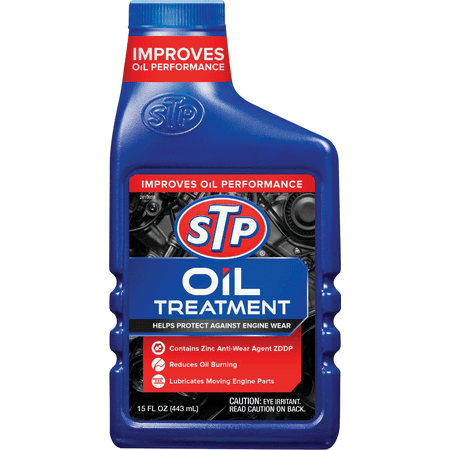 STP Oil Treatment - Pack of 12