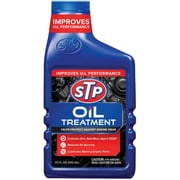 STP Oil Treatment - Pack of 4