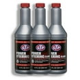 thumbnail image 1 of STP POWER STEERING FLUID & Stop Leaking, 12 Fl.oz, 3 Packs, 1 of 1