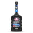 thumbnail image 1 of STP Super Concentrated Fuel Injector Cleaner - 12 FL OZ, 1 of 10