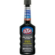 STP Super Concentrated Fuel Injector Cleaner - 5.25 FL OZ (12 Count)