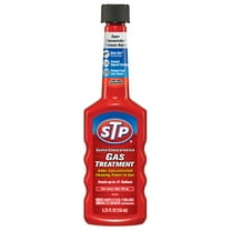 STP Super Concentrated Gas Treatment - 5.25 fl oz Bottle