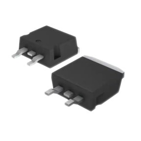 STPS40150CG Rectifier Diode Schottky 150V 40A 3-Pin(2+Tab), RoHS, Cut Tape