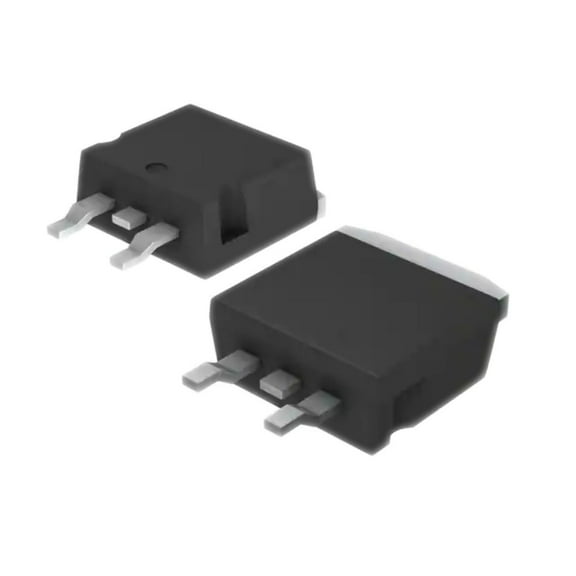 STPS40150CG Rectifier Diode Schottky 150V 40A 3-Pin(2+Tab), RoHS, Cut Tape