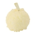 thumbnail image 1 of STPToys Bath Sponge Shower Loofahs for Bathroom,Mesh Pouf Bath Scrunchies Body Wash Puff Shower Puff - White, 1 of 9