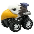 thumbnail image 1 of STPToys Car Toys for 3-7,Eagle Toys Pull Back Cars for 3+ Animal Monster Truck Toys Best Birthday Gifts - Eagle, 1 of 3