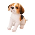thumbnail image 1 of STPToys Cute Dog Stuffed Animals,Soft Plush Puppy Dolls Toys for 3 4 5 6 7 8 9,Birthday Christmas Gifts, 1 of 7