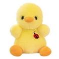 thumbnail image 1 of STPToys Cute Duck Animal Plush Stuffed Toy,Soft Fluffy Chick Companion Dolls Cuddly Toys Birthday Gifts Accompany Sleeping Chicken Dolls, 1 of 5