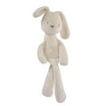 thumbnail image 1 of STPToys Cute Plush Bunny Stuffed Animal Toys for 2+ Years Old,Soft Rabbit Companion Sleeping Toy Birthday Gifts, 1 of 8