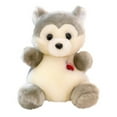 thumbnail image 1 of STPToys Cute Puppy Animal Plush Stuffed Toy,Soft Fluffy Dog Companion Dolls Cuddly Toys Birthday Gifts Accompany Sleeping Dogs, 1 of 3
